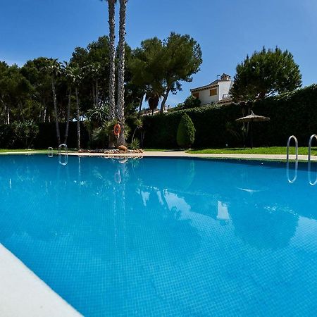 Espanhouse Rio Mar ピラール・デ・ラ・オラダダ エクステリア 写真