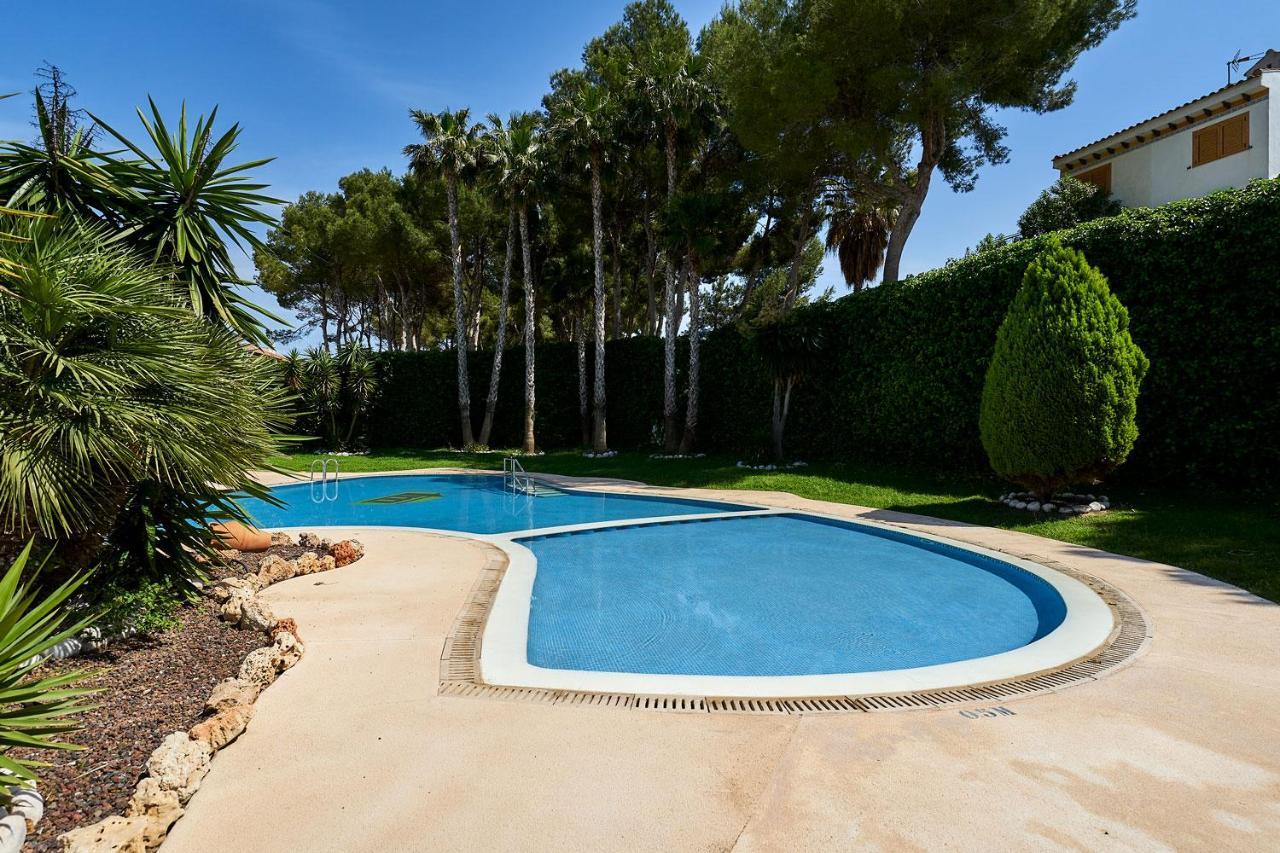 Espanhouse Rio Mar ピラール・デ・ラ・オラダダ エクステリア 写真