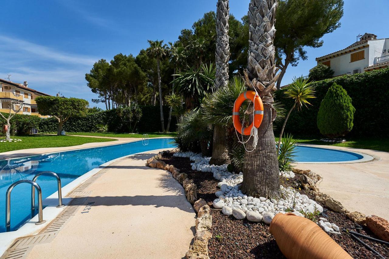 Espanhouse Rio Mar ピラール・デ・ラ・オラダダ エクステリア 写真
