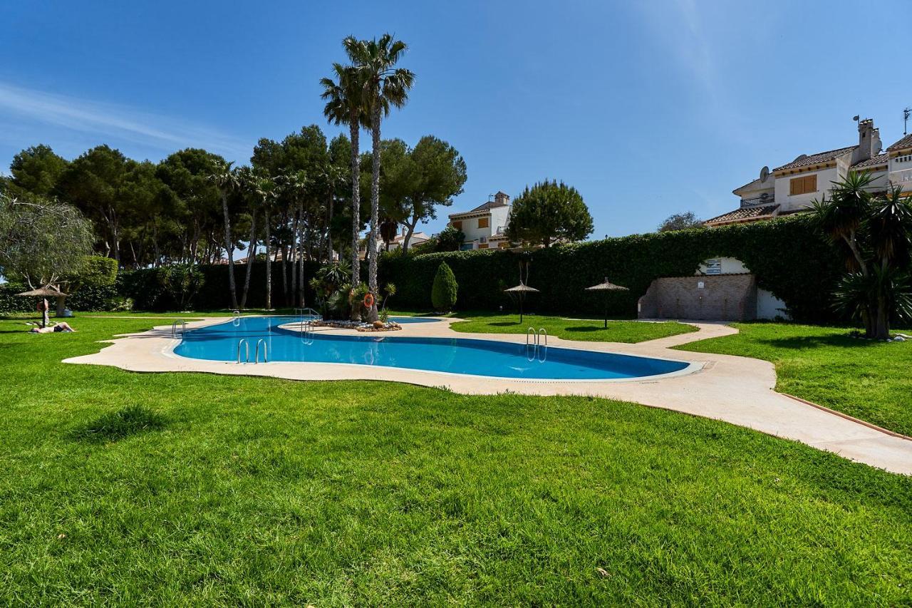 Espanhouse Rio Mar ピラール・デ・ラ・オラダダ エクステリア 写真