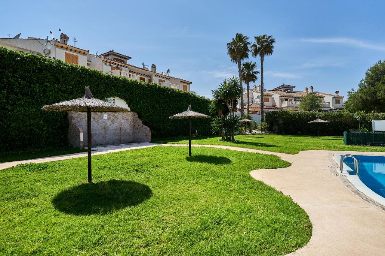 Espanhouse Rio Mar ピラール・デ・ラ・オラダダ エクステリア 写真
