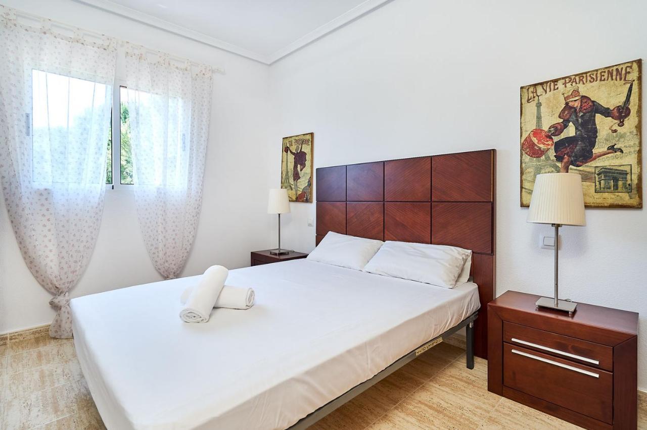 Espanhouse Rio Mar ピラール・デ・ラ・オラダダ エクステリア 写真