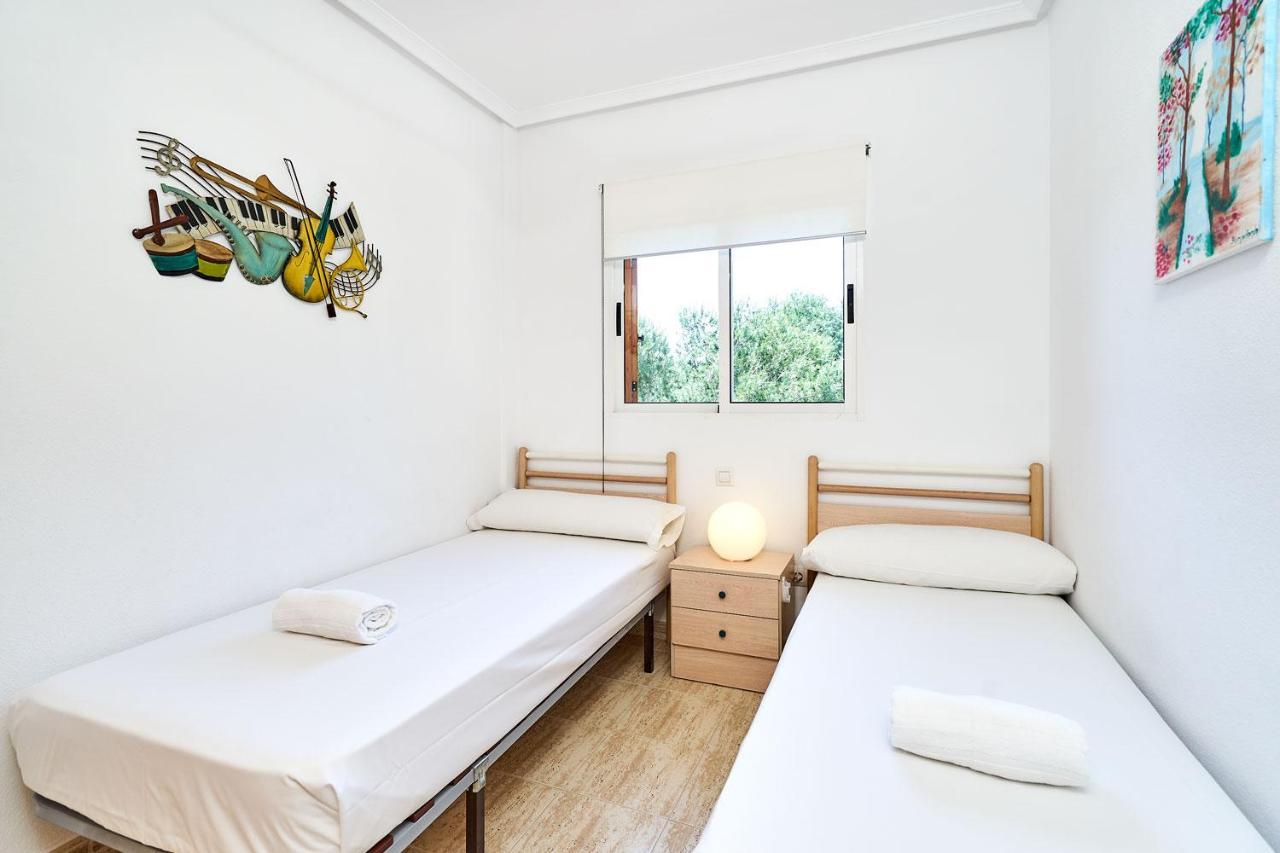 Espanhouse Rio Mar ピラール・デ・ラ・オラダダ エクステリア 写真