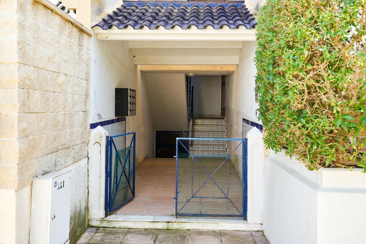 Espanhouse Rio Mar ピラール・デ・ラ・オラダダ エクステリア 写真